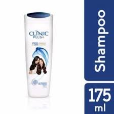 CLINIC PLUS STRONG &LONG HEALTH SHAMPOO 175ML